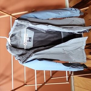 Womens Turbine ski jacket great condition